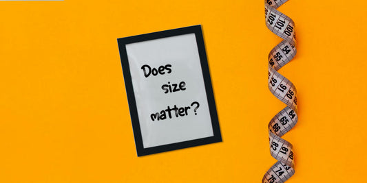 does size matter