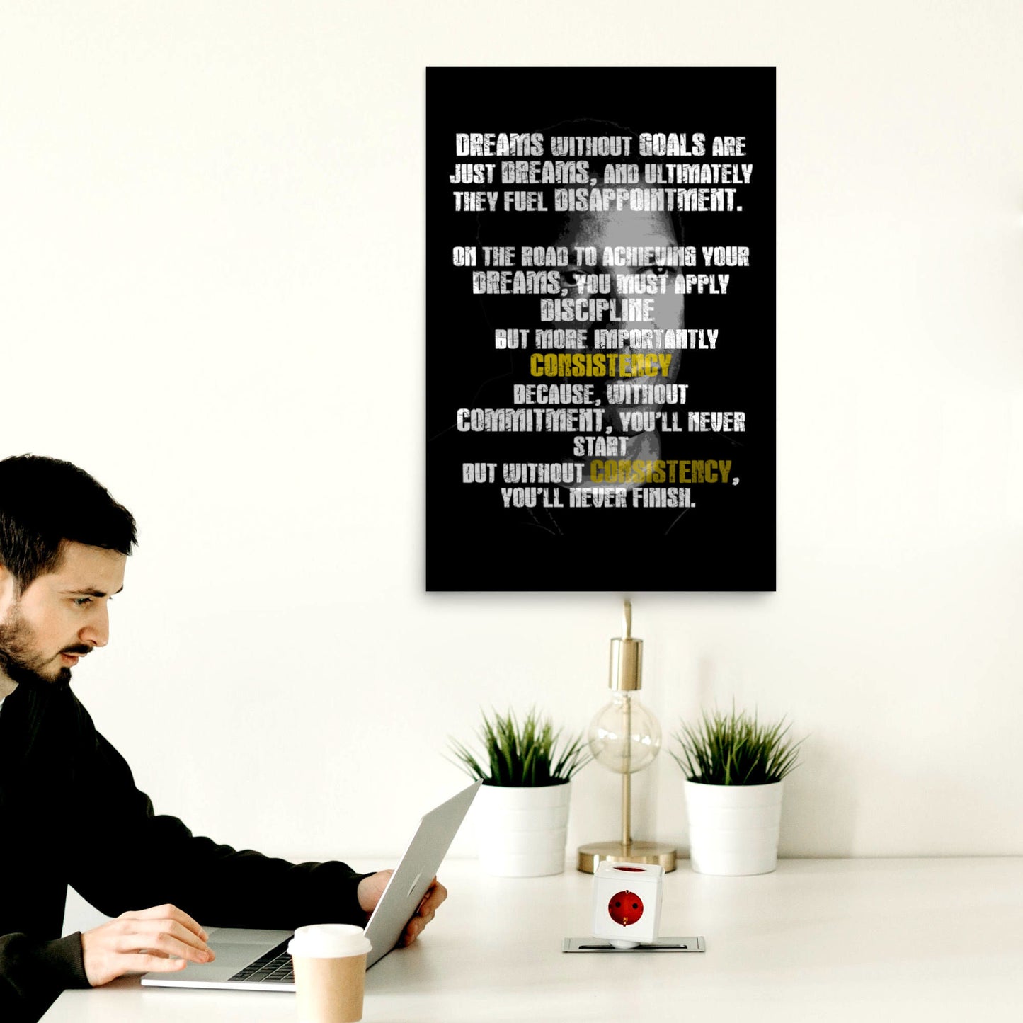 denzel washington motivational quote