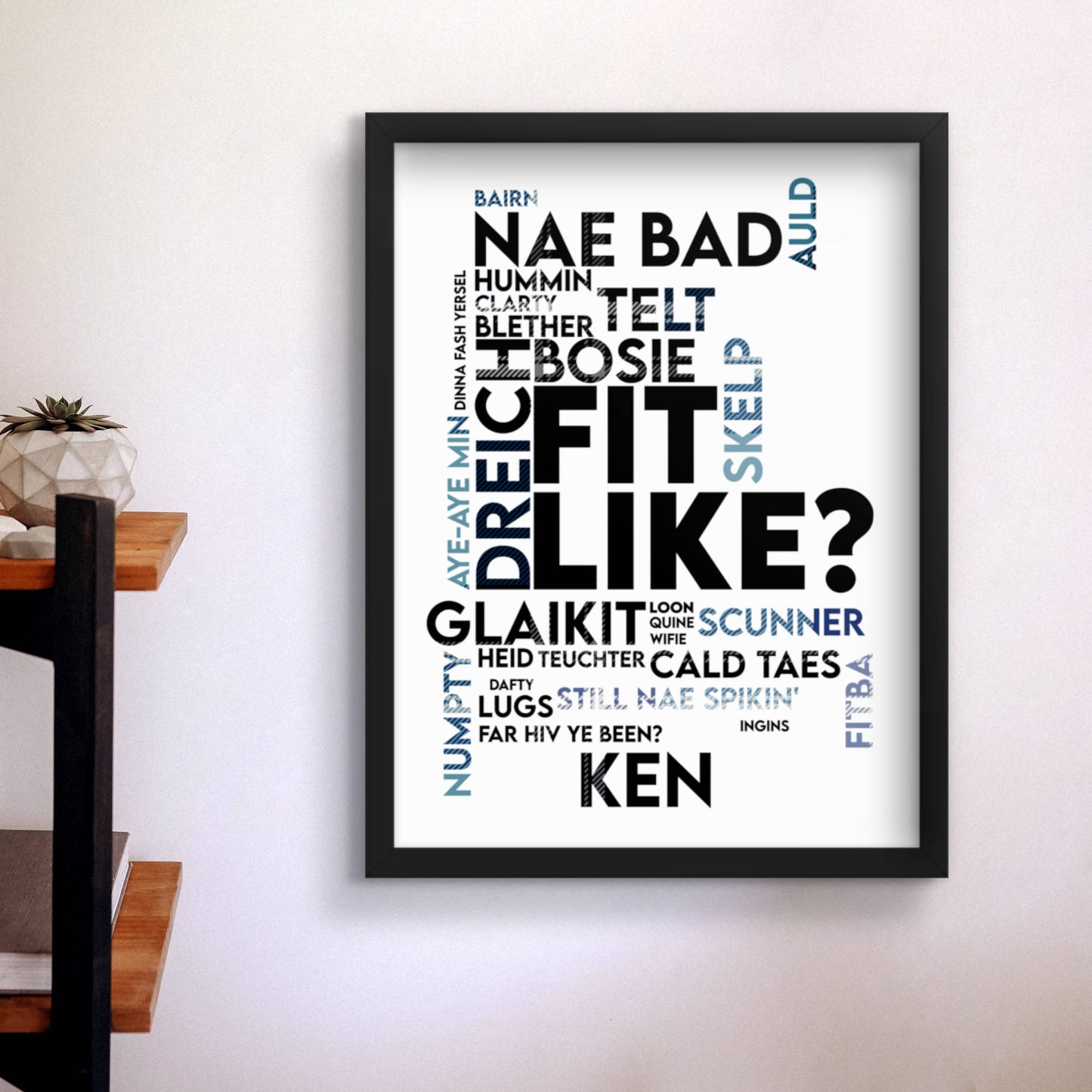 doric aberdeenshire slang language