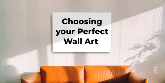 Transform Your Home with Exceptional Wall Art from Crofty Prints