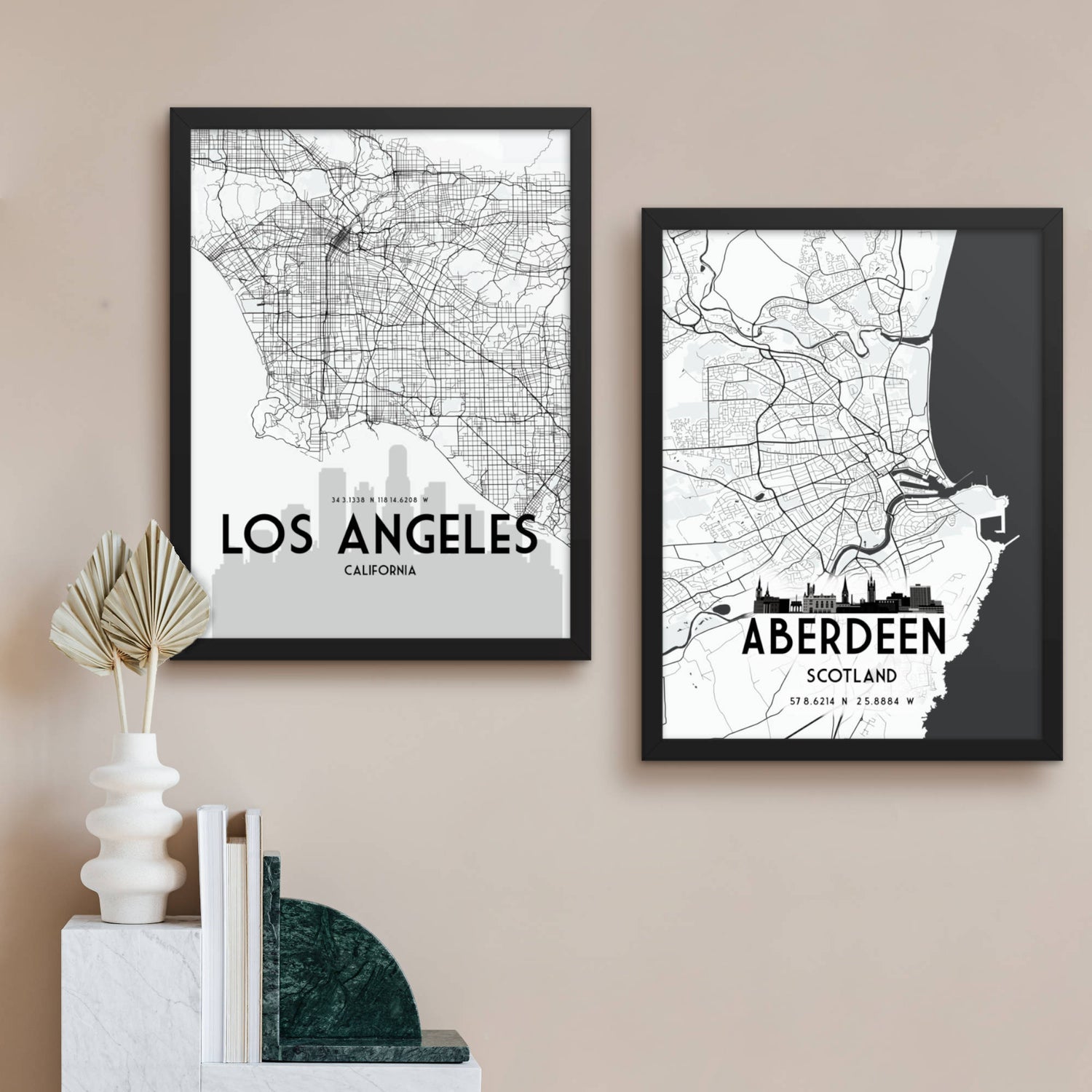 Maps