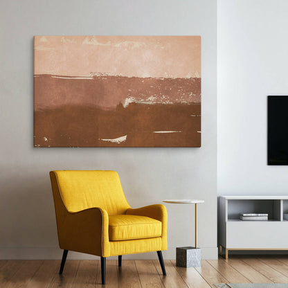 abstract wall art print canvas