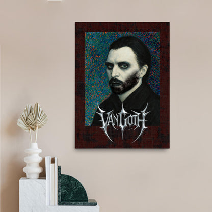 Vincent Van Goth Poster