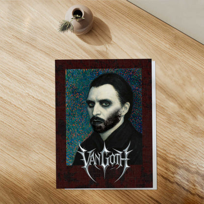 Vincent Van Goth Poster