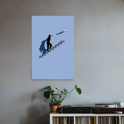 truman show poster