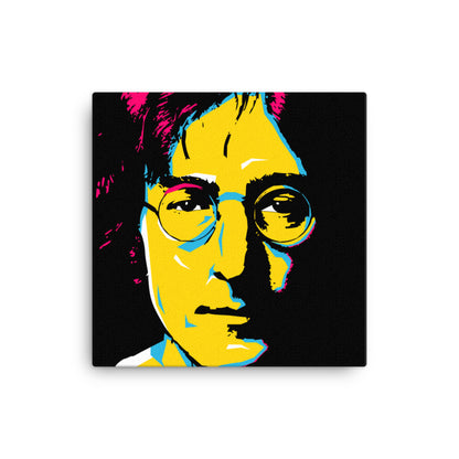 IMAGINE Canvas Print