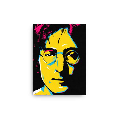 IMAGINE Canvas Print