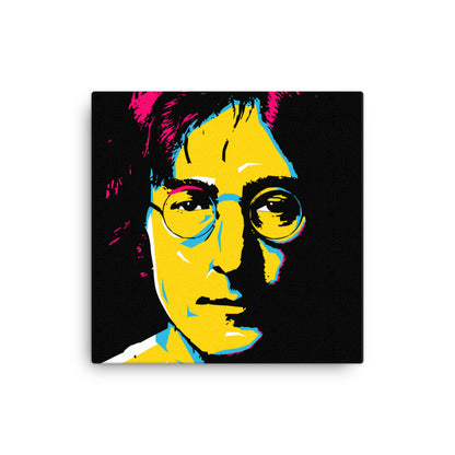 IMAGINE Canvas Print