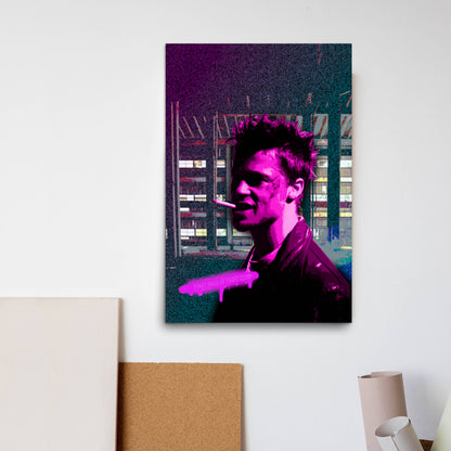 The Number One Rule Poster Print